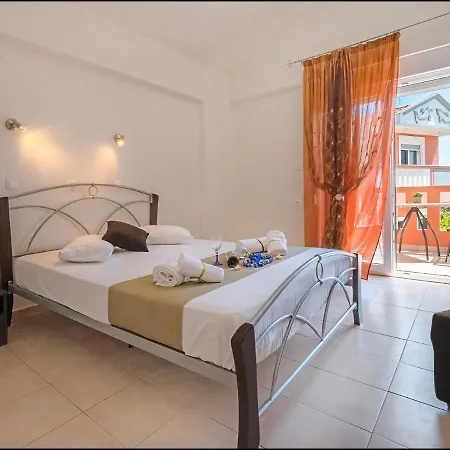 Blue Horizon Apartments&maisonettes Appartamento