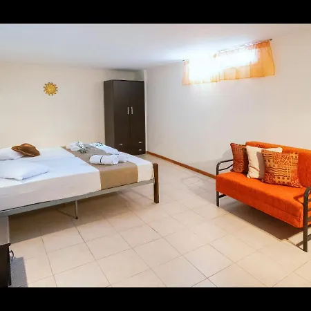 Appartamento Blue Horizon Apartments&maisonettes Limenaria (Thasos)