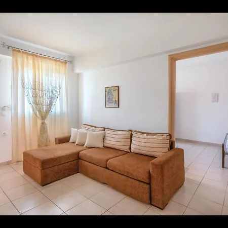 Appartamento Blue Horizon Apartments&maisonettes *