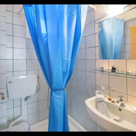 Appartamento Blue Horizon Apartments&maisonettes Limenaria (Thasos)