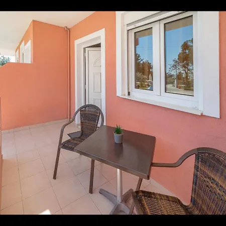 Appartamento Blue Horizon Apartments&maisonettes Limenaria (Thasos)