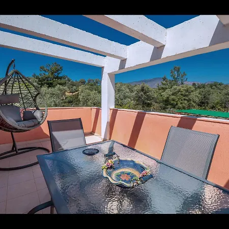 Blue Horizon Apartments&maisonettes *