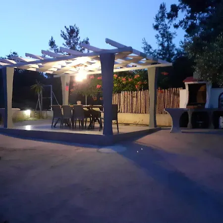 Appartamento Blue Horizon Apartments&maisonettes *