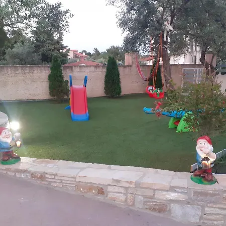 Appartamento Blue Horizon Apartments&maisonettes Limenaria (Thasos)