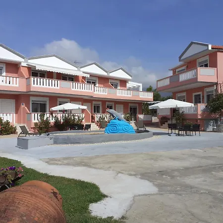 Appartamento Blue Horizon Apartments&maisonettes