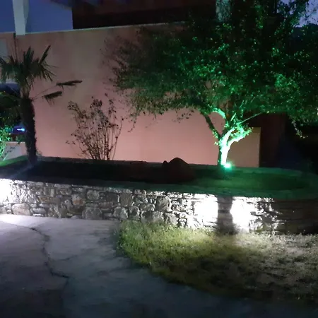 Blue Horizon Apartments&maisonettes * Limenaria (Thasos)