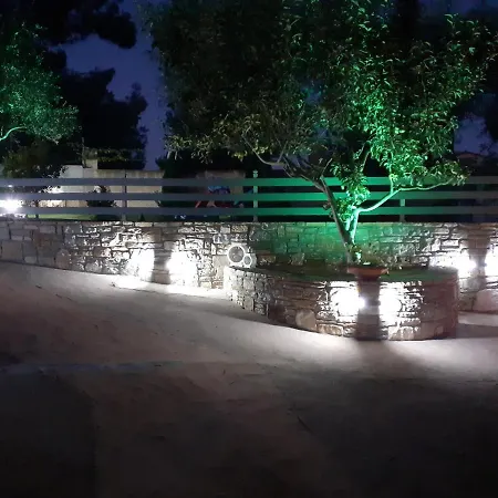 Blue Horizon Apartments&maisonettes