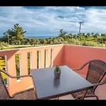 Blue Horizon Apartments&maisonettes Διαμέρισμα *