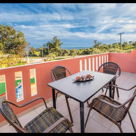 Blue Horizon Apartments&maisonettes