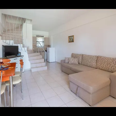 Blue Horizon Apartments&maisonettes Limenaria (Thasos)