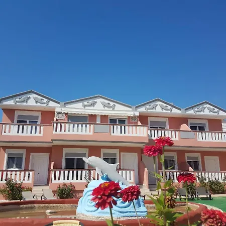 Blue Horizon Apartments&maisonettes Апартаменты