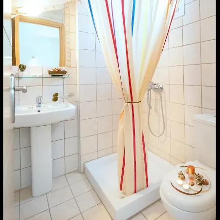 Blue Horizon Apartments&maisonettes Lägenhet