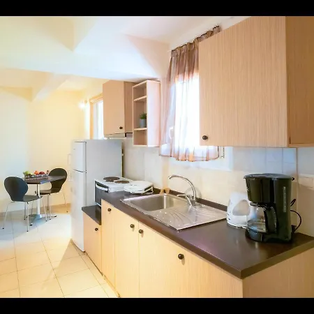 Blue Horizon Apartments&maisonettes