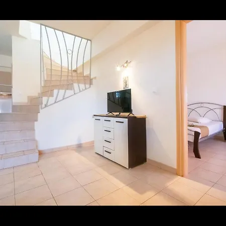 Blue Horizon Apartments&maisonettes Апартаменты