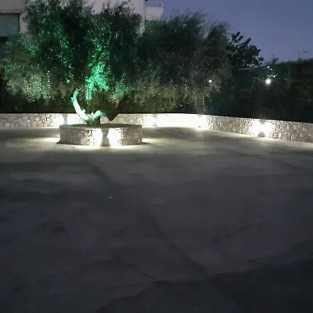 Blue Horizon Apartments&maisonettes Lägenhet