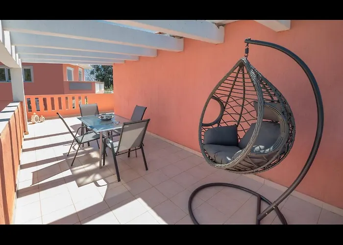 Apartment Blue Horizon Apartments&maisonettes Limenaria (Thasos)