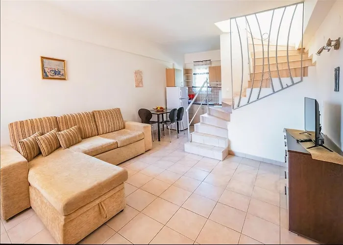 Blue Horizon Apartments&maisonettes