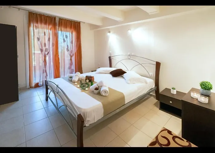 Blue Horizon Apartments&maisonettes