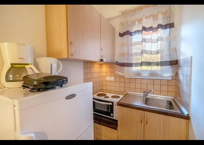 Διαμέρισμα Blue Horizon Apartments&maisonettes Λιμενάρια