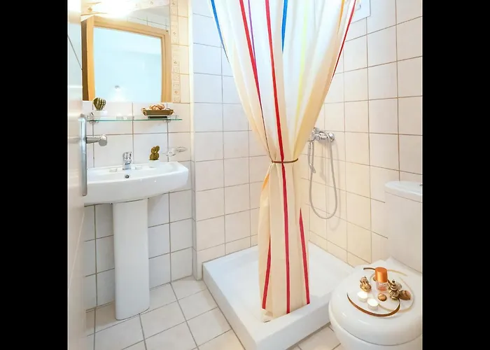 Blue Horizon Apartments&maisonettes Διαμέρισμα