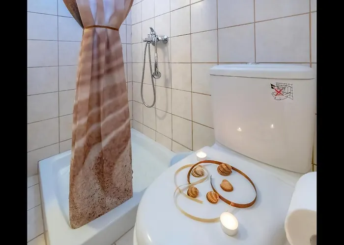 Blue Horizon Apartments&maisonettes Διαμέρισμα *