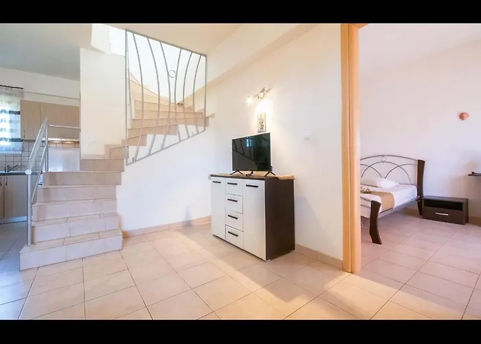 Blue Horizon Apartments&maisonettes Apartment