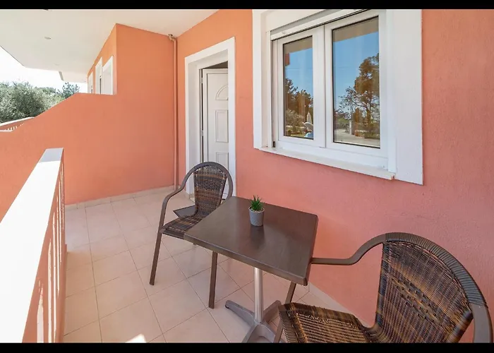 Διαμέρισμα Blue Horizon Apartments&maisonettes Λιμενάρια