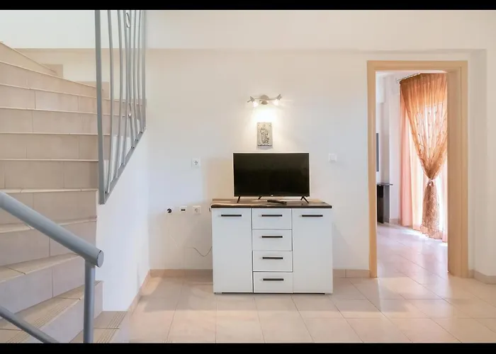 Blue Horizon Apartments&maisonettes Apartment