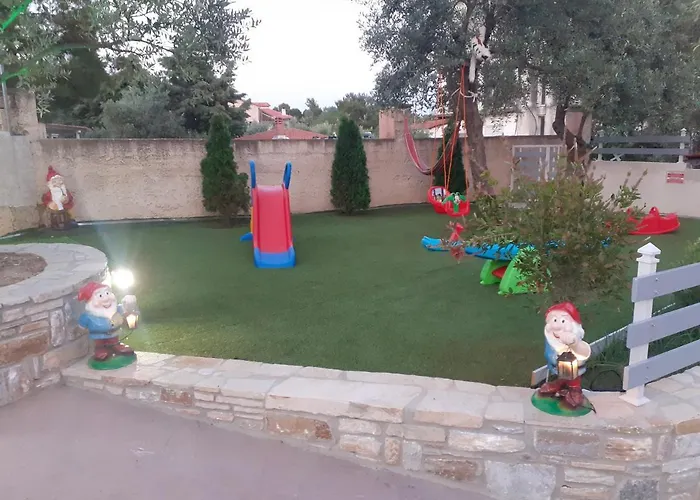 Διαμέρισμα Blue Horizon Apartments&maisonettes Λιμενάρια